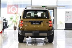 تويوتا لاندكروزر برادو